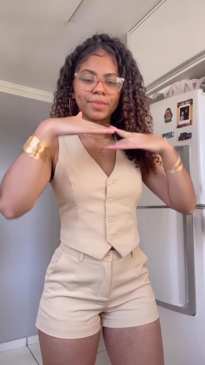 We have something new and trendy, exactly the way they like it. TikTok video