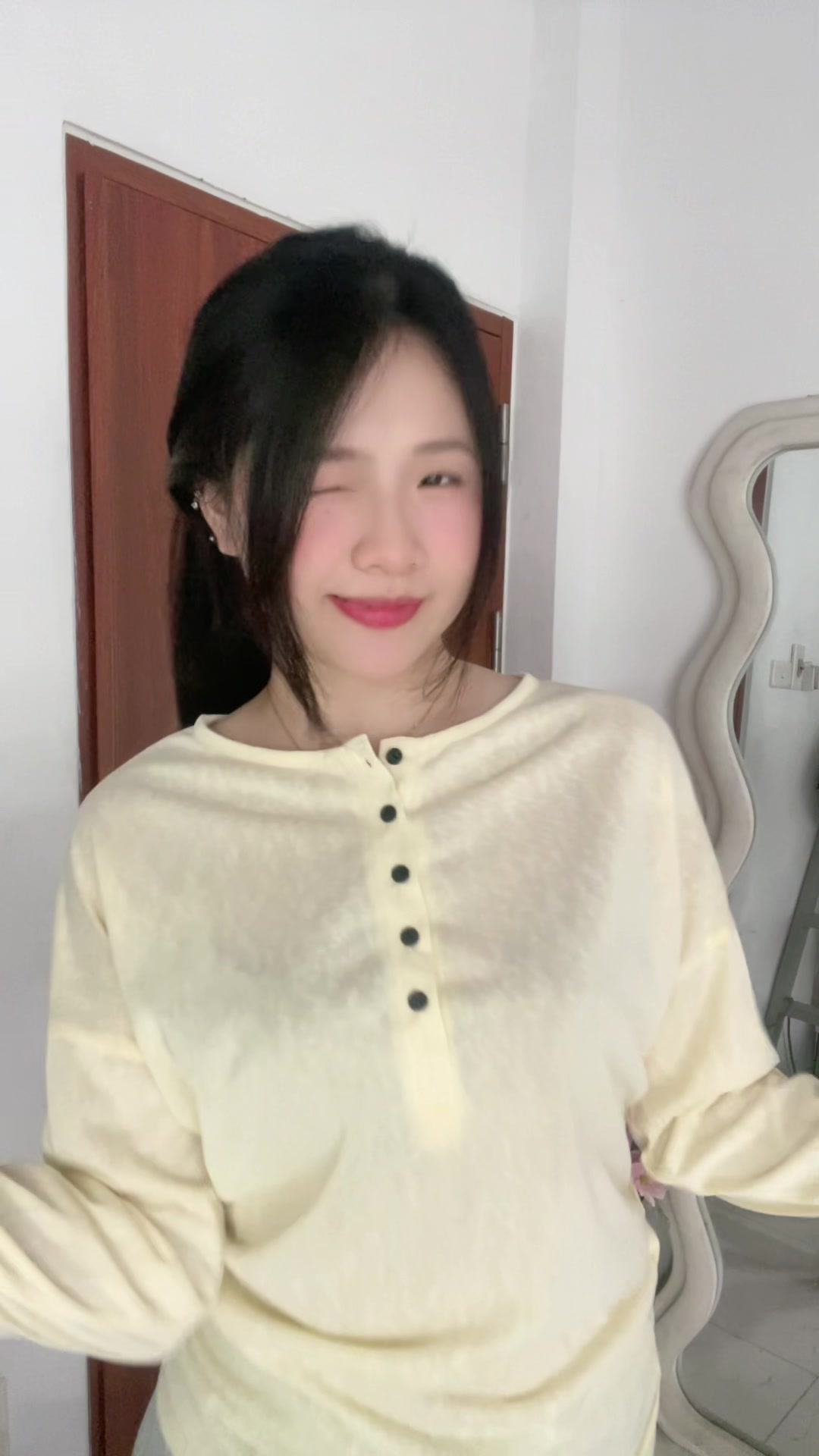 Ngoc Diep의 일상 한 장면 TikTok video