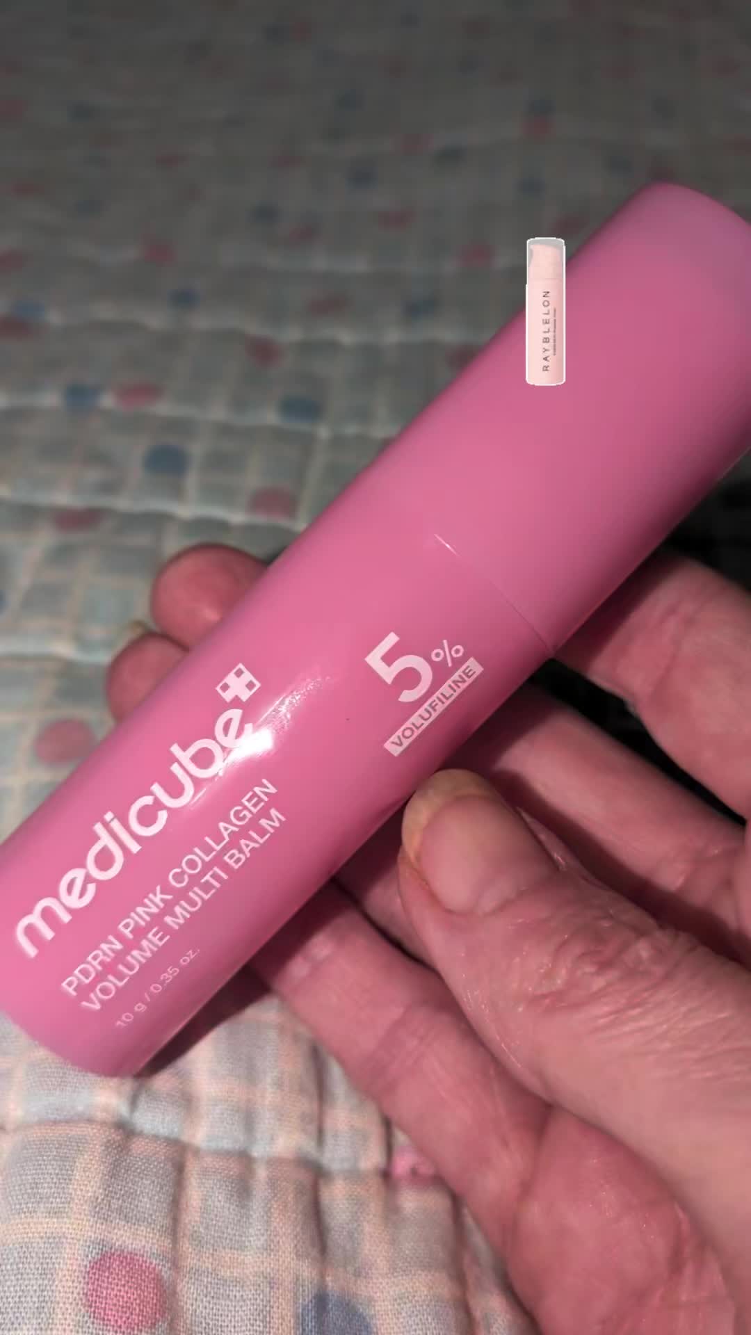 Are you sick and tired of those lines on your forehead and around your mouth? TikTok video