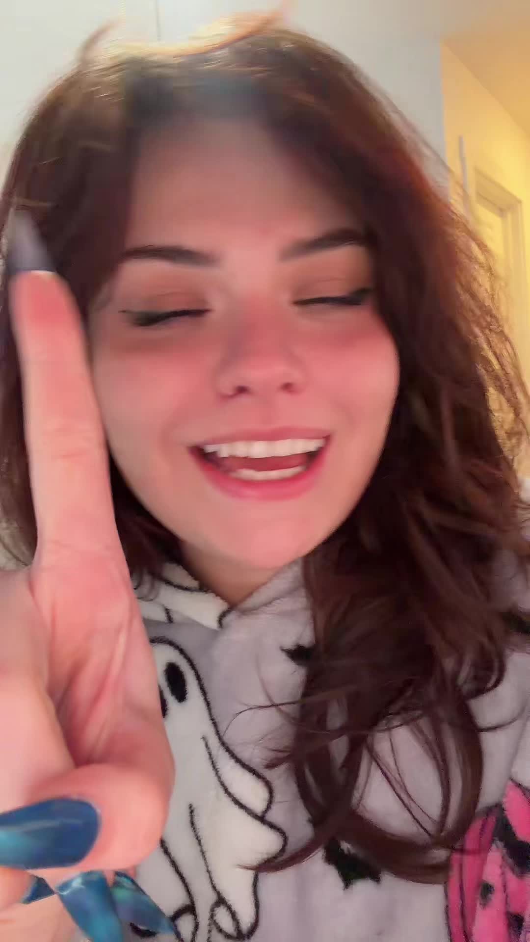 I don't waste my money on couture or Coach. TikTok video