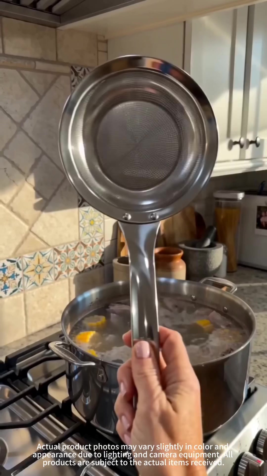 Actual product photos may vary slightly in color and appearance due to lighting and… TikTok video