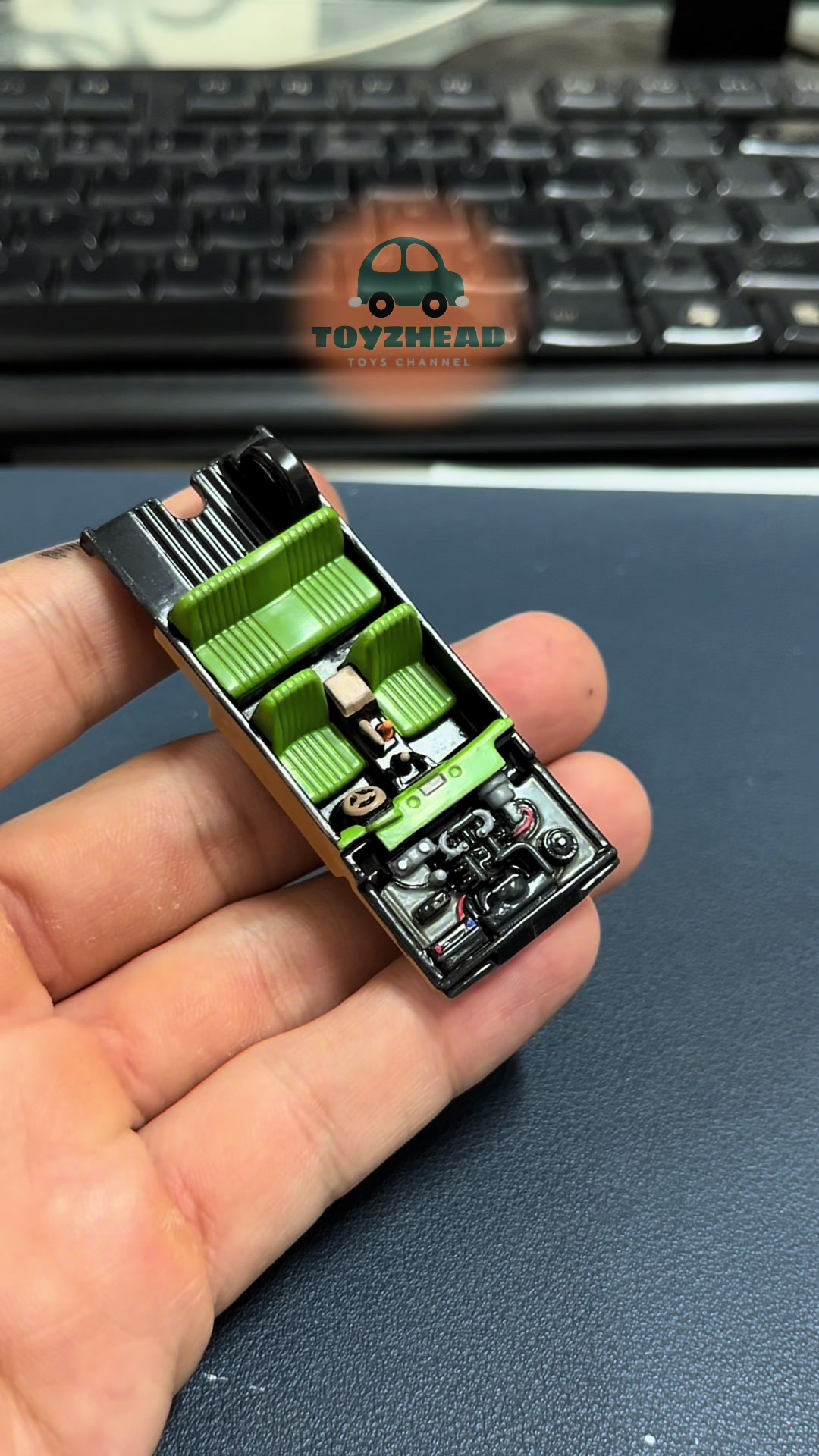 Those who love customizing diecast cars but have a tight budget can consider… TikTok video