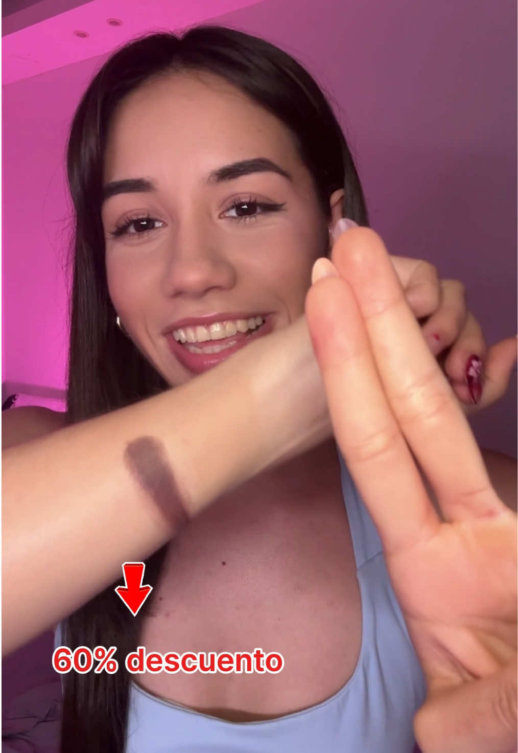poppaintmexico: 创意策略拆解 TikTok video
