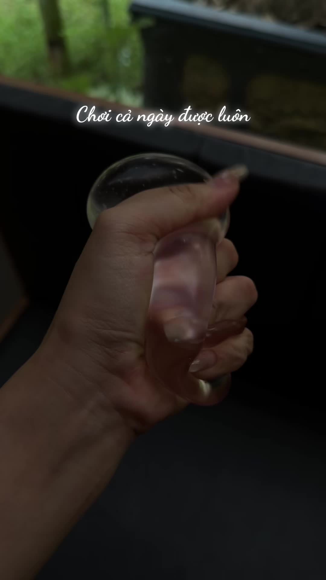 Can play with it all day long TikTok video