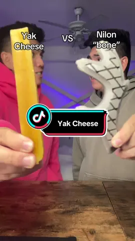 AI Overview: Yes, it can be dangerous for dogs to swallow nylon because the material… TikTok video