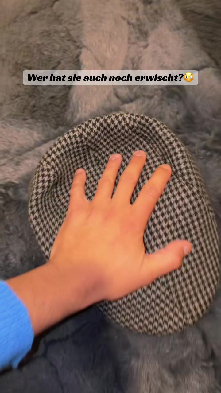 And I've got you. TikTok video