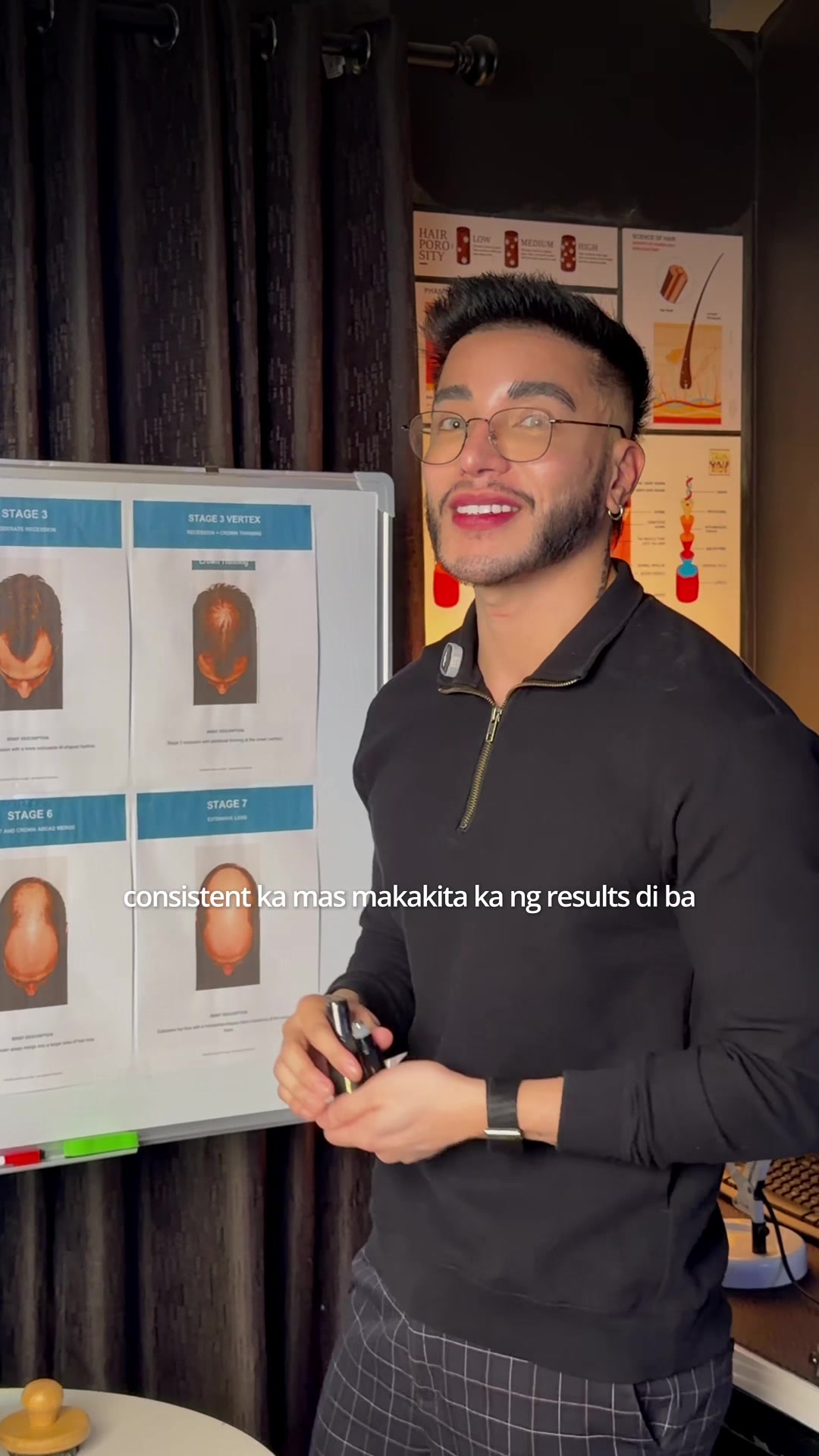 It is effective, it's just a bit pricey, that's a real review from a real user, of… TikTok video