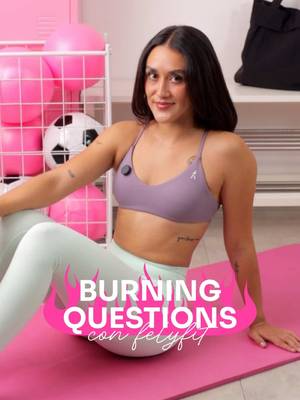 Hi, I'm Vime Niox, and today I'm going to answer some burning questions with… TikTok video