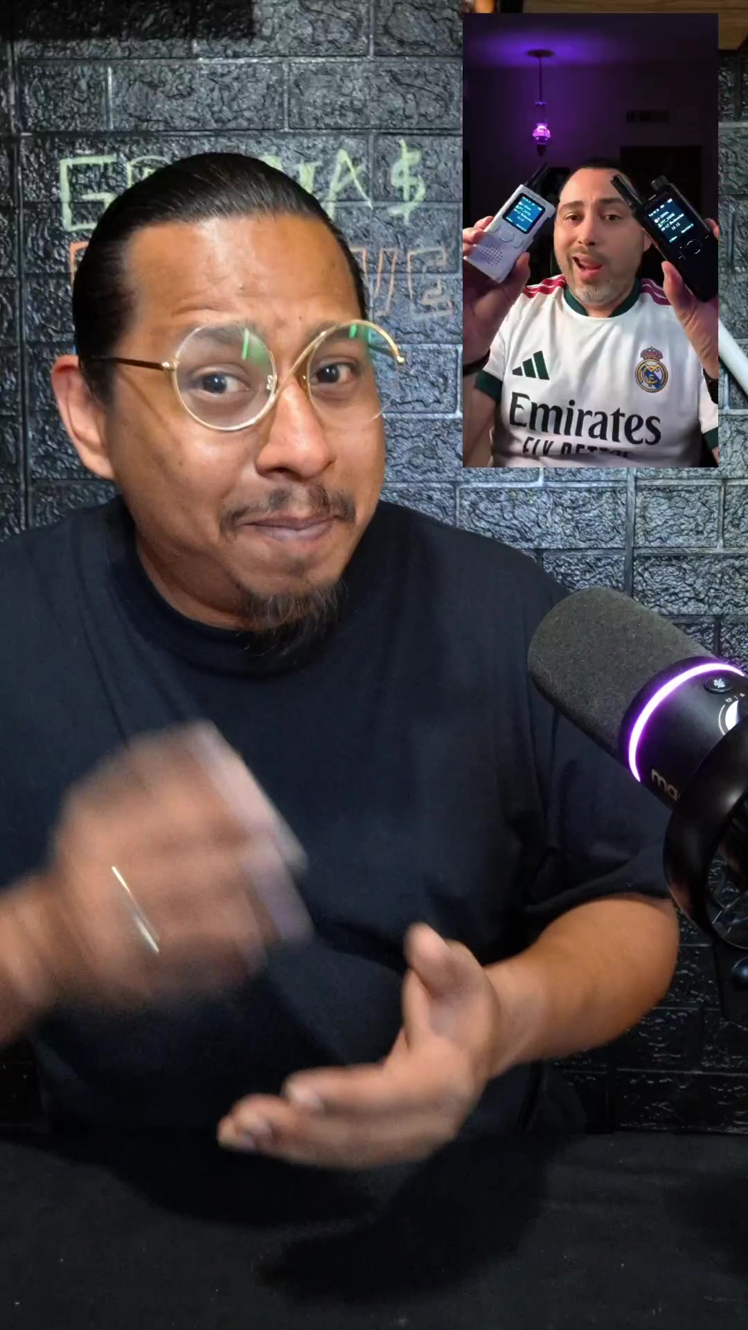 El de las historias: 创意策略拆解 TikTok video