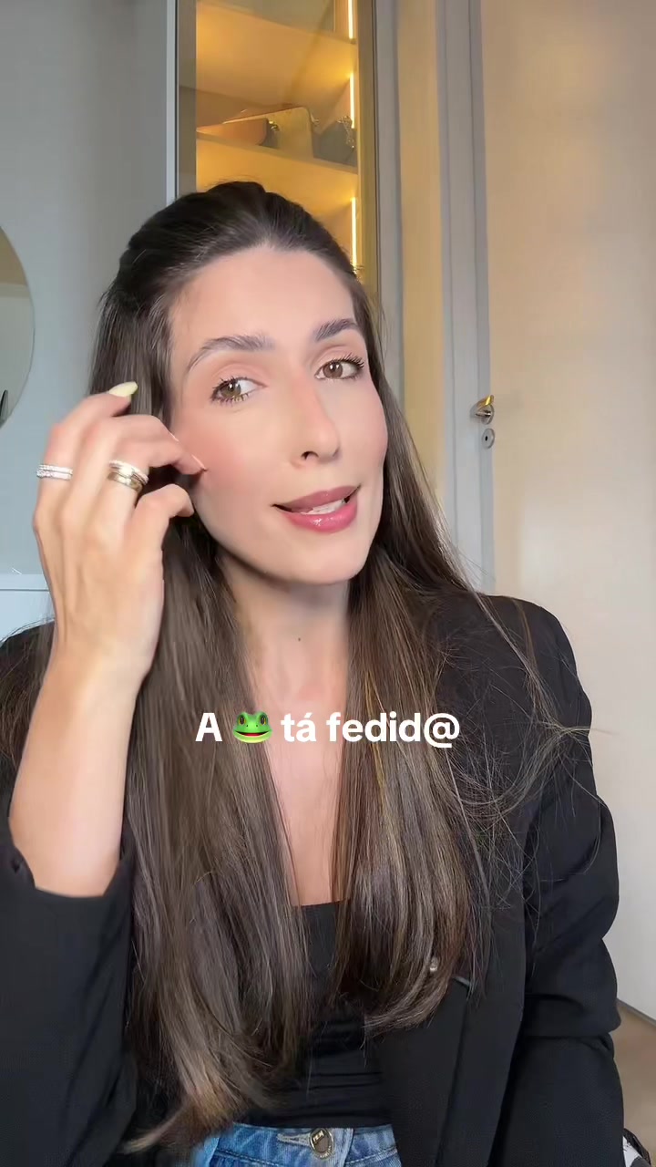 I bought the odor-free panties recommended by my gynecologist and threw away all my… TikTok video