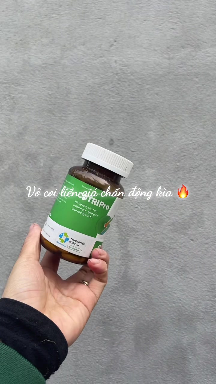 Check out this amazing shocking price 🔥 COTRIPro helps boost blood vessel… TikTok video