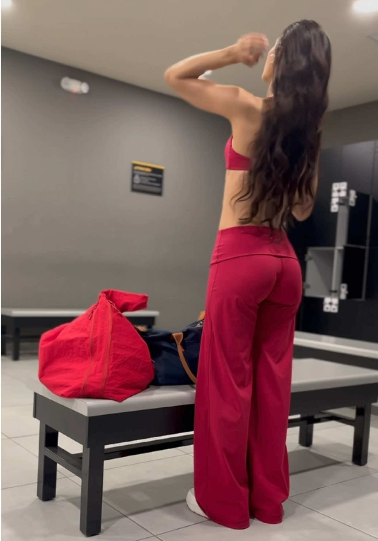 Outside, backstreets, back trucks no lights, same demons same fight, every dollar… TikTok video