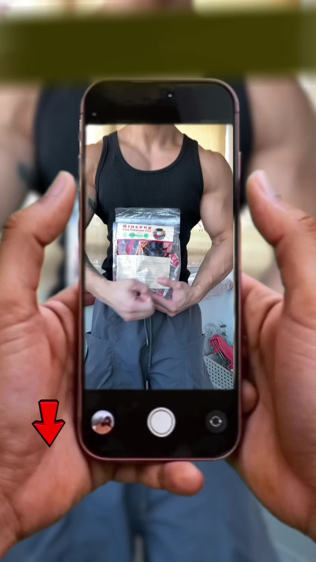 Listen, don't be fooled. TikTok video
