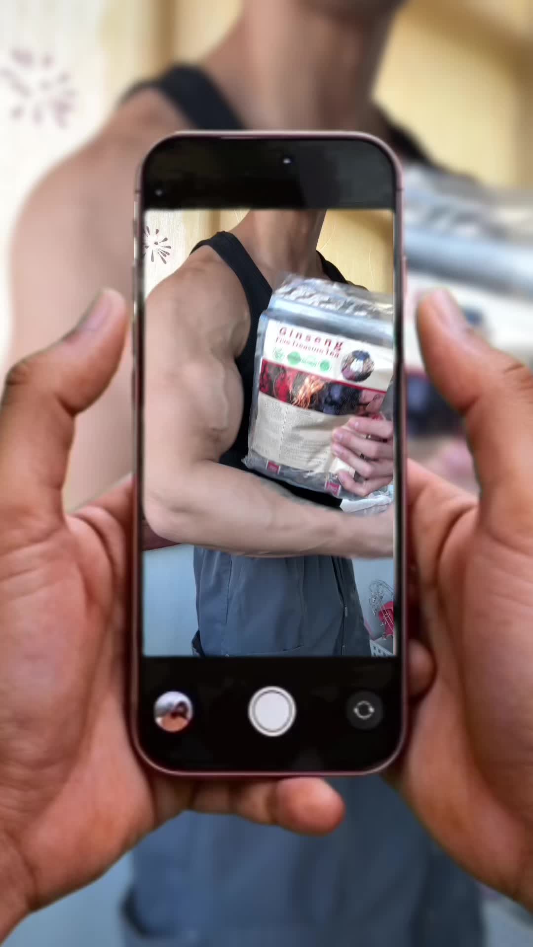 ✅GINSENG TEA, A TRADITIONAL BEVERAGE TikTok video