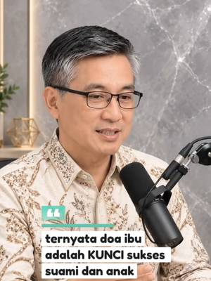 It turns out that a mother's prayer is the KEY to the success of husband and… TikTok video