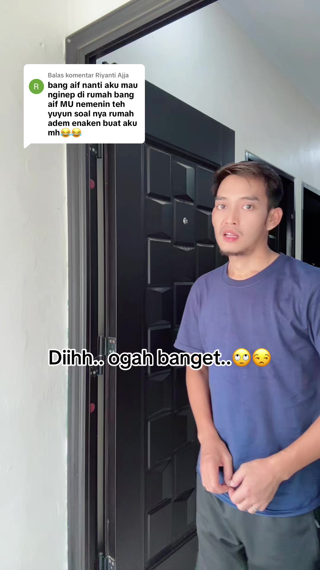 Ugh.. TikTok video