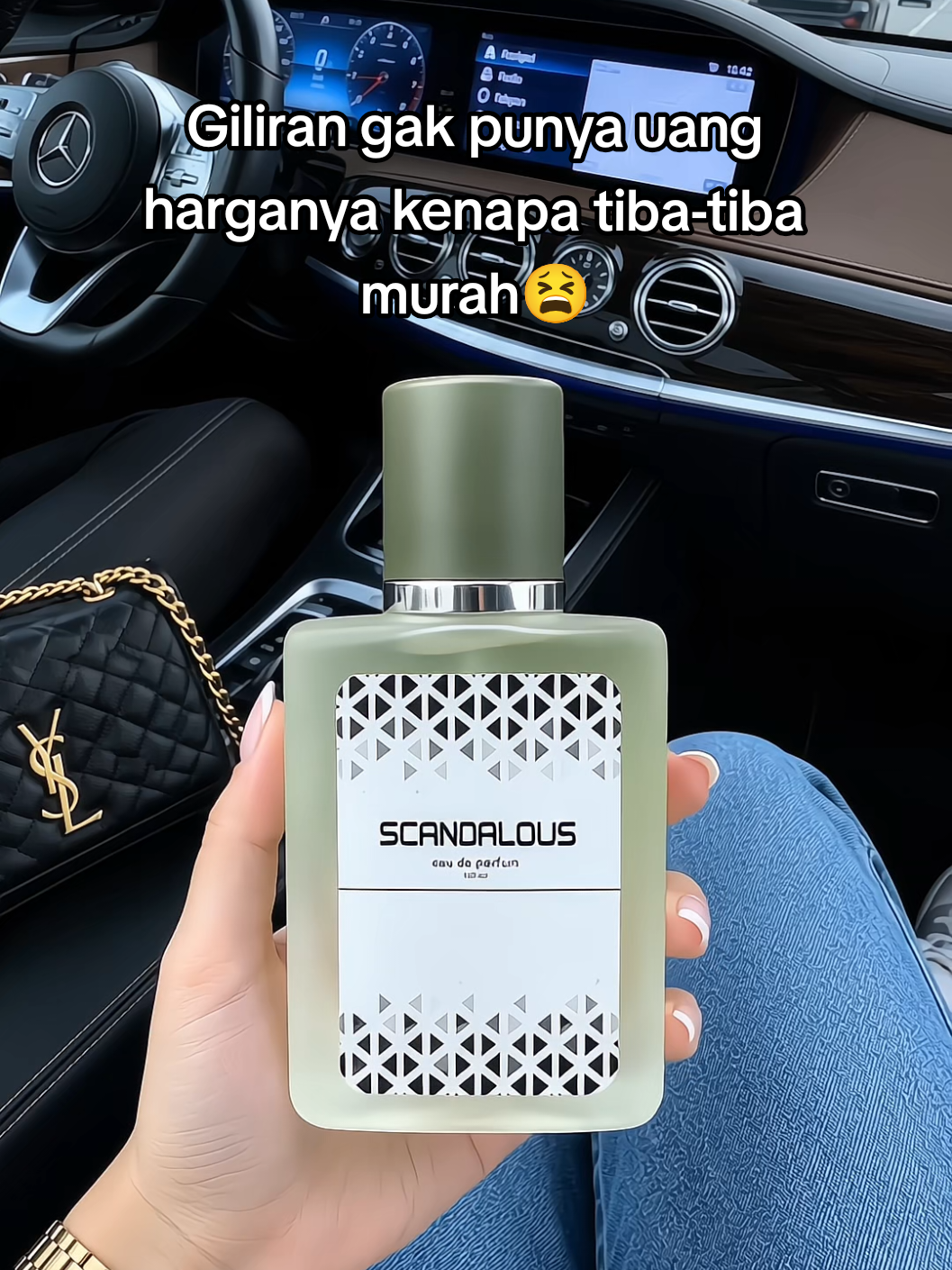 When I have no money, why does the price suddenly become cheap😩 TikTok video