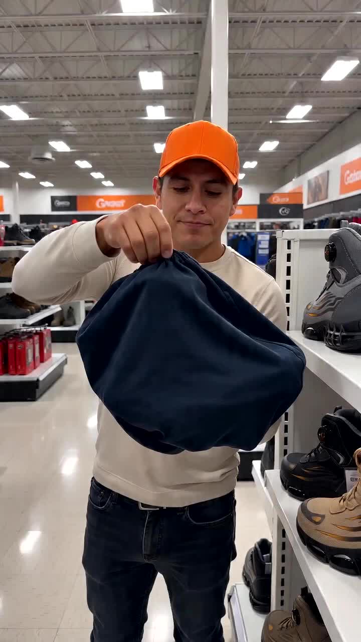TikTok made a mistake with the price. TikTok video
