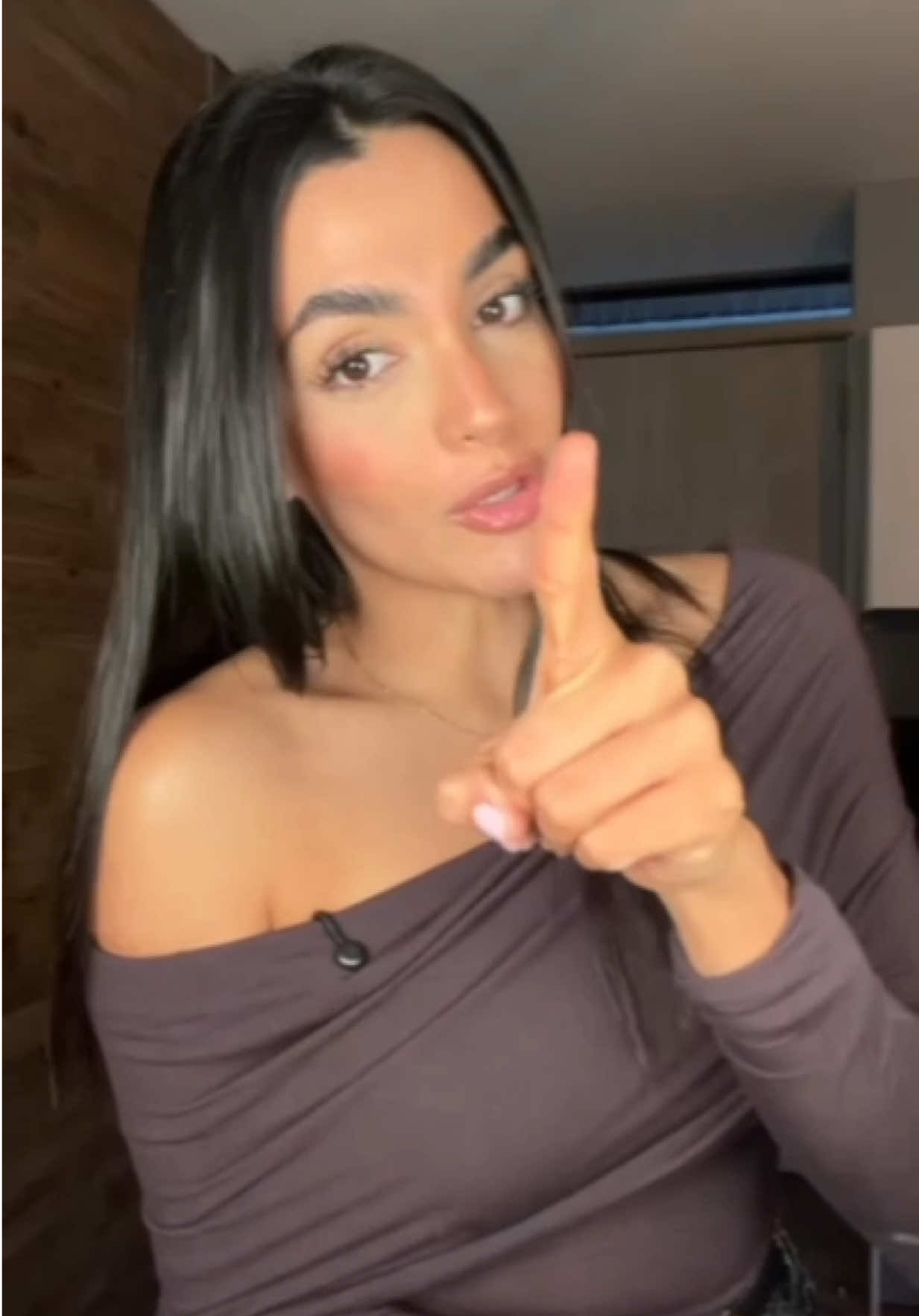 If you want a perfect butt, take creatine. TikTok video