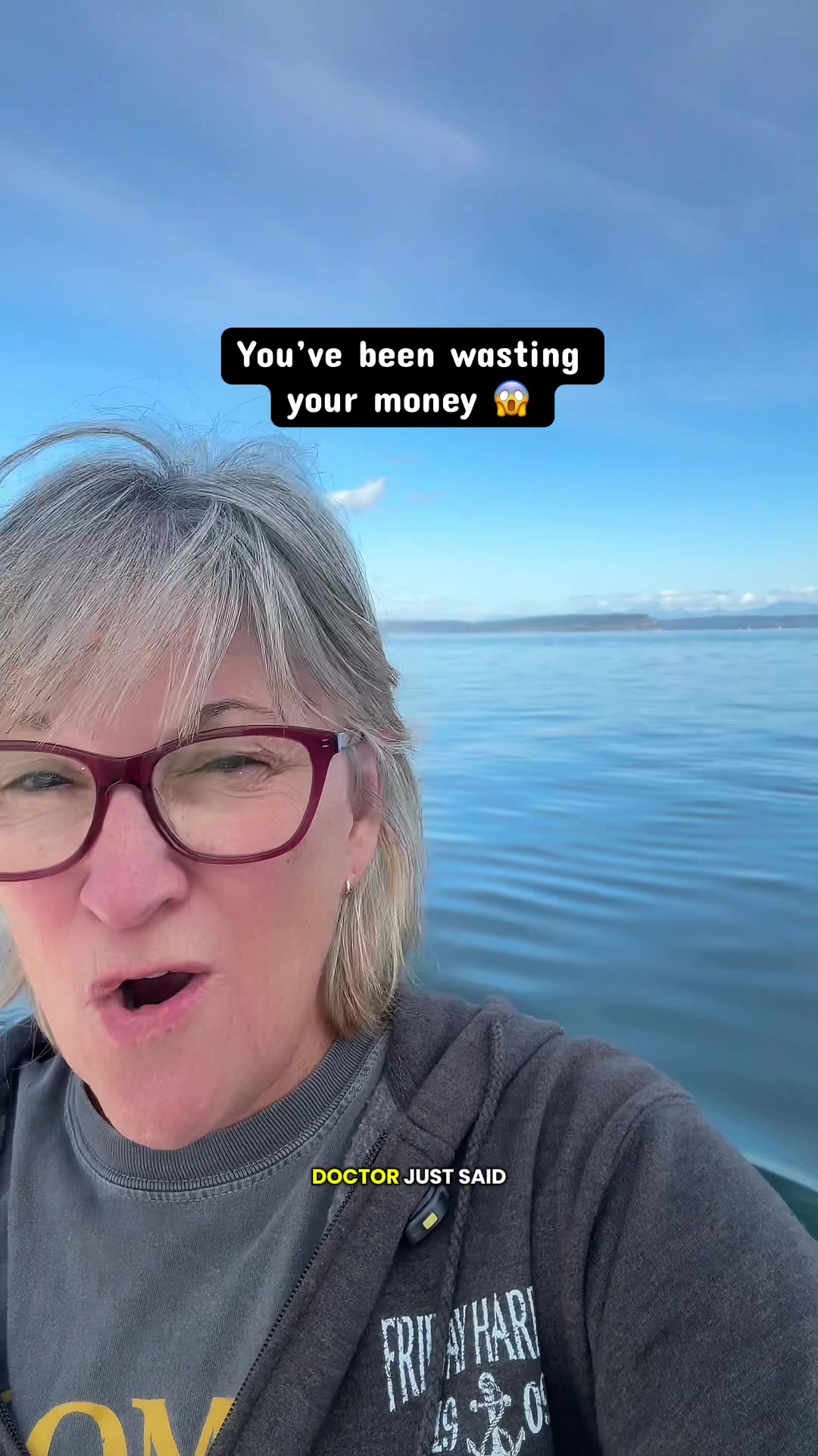 You’ve been wasting your money 😱 TikTok video