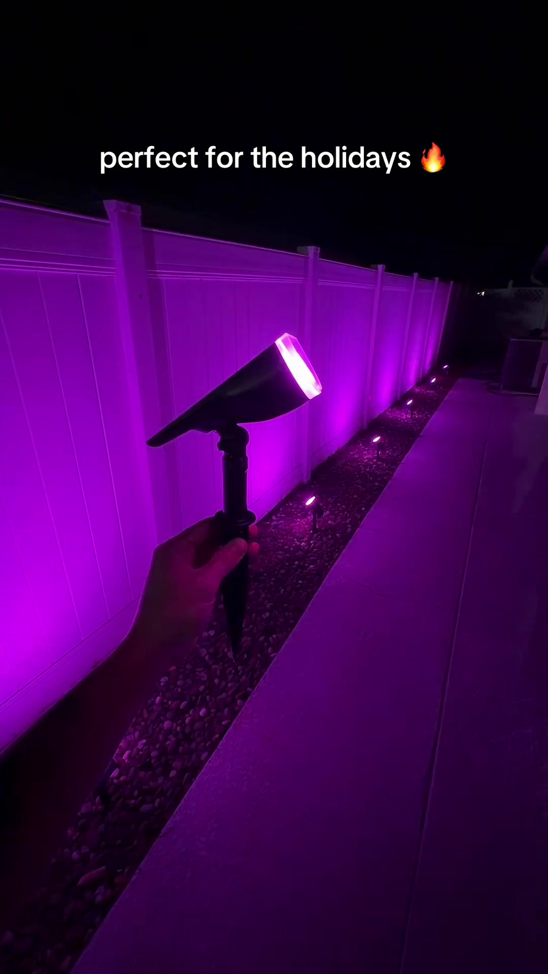 Perfect for the holidays 🔥 TikTok video