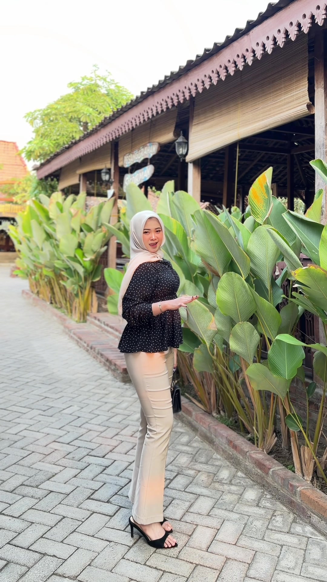 Wulan alfina: クリエイティブ分析 TikTok video