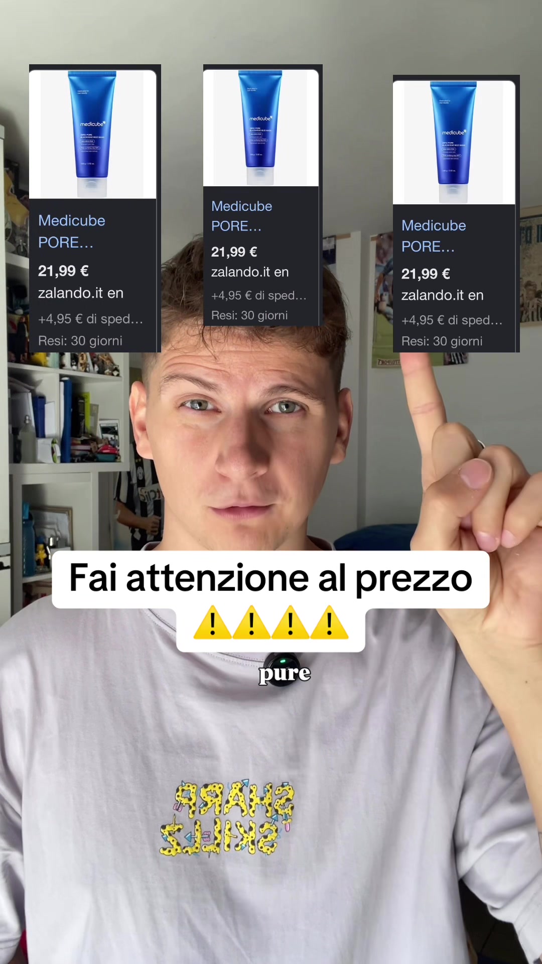 Pay attention to the price ⚠️⚠️⚠️⚠️ TikTok video