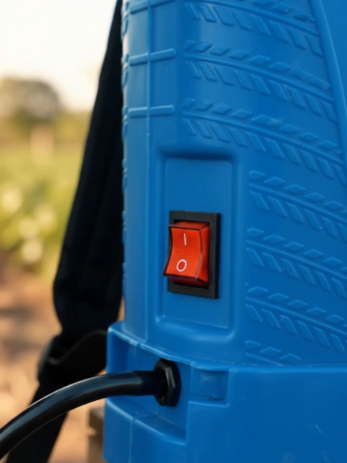 It's now official, TikTok has gone viral and this electric backpack sprayer has had… TikTok video