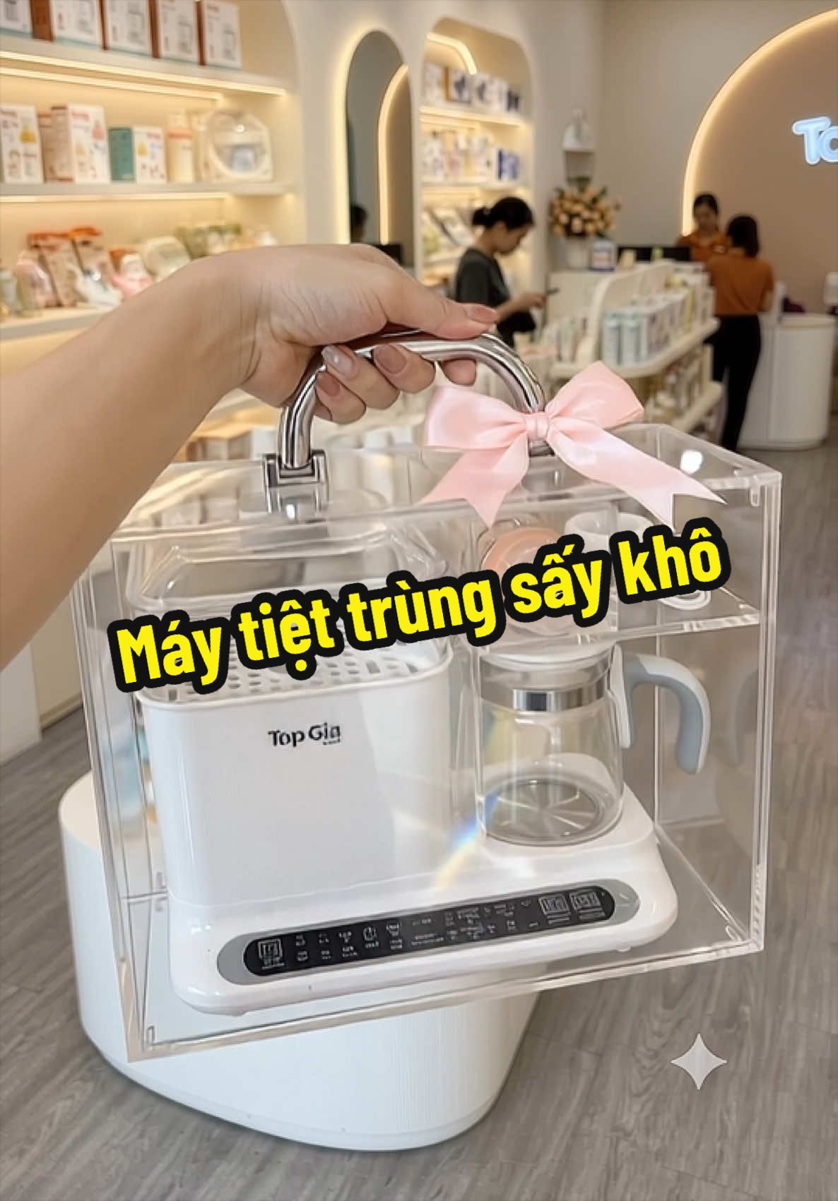 Oh my god, getting this at this price totally deserves to be treated like a beloved… TikTok video