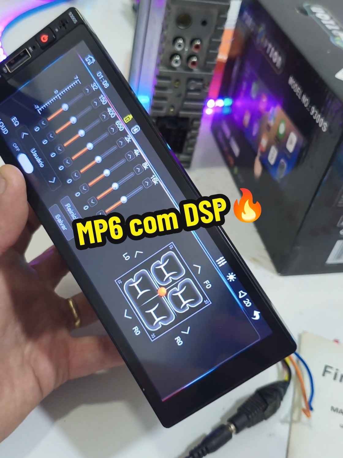 In slot 1 / Frequency cutoff / Top of the line / Man / Original product / Double… TikTok video