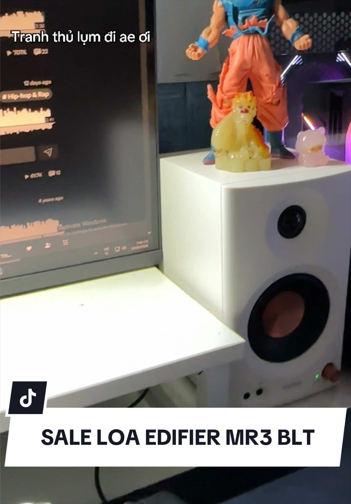 Grab it while you can, guys TikTok video