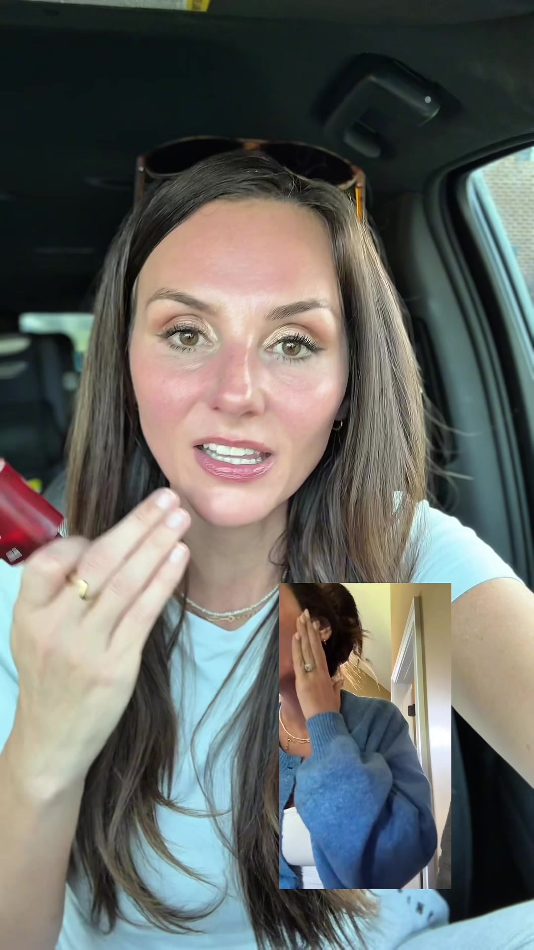 I'm blown away, like seriously, my midlife crisis is now avoided or cured. TikTok video
