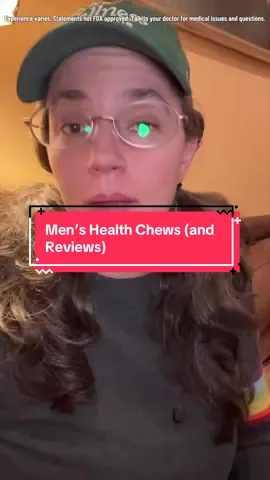 Men Over 40 Need to Know, Healthy Circulation and Natural Energy TikTok video
