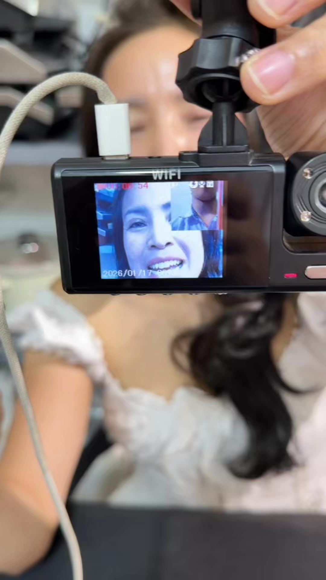 50k, 50k, 50k VND you can buy a dashcam, if anyone tells you that you can't get a… TikTok video