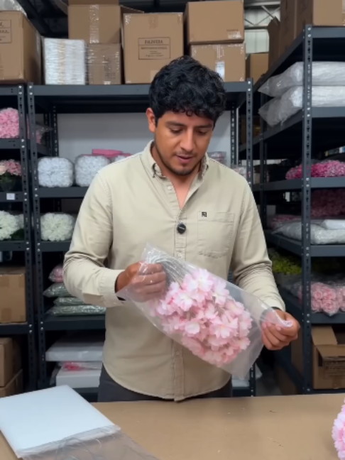 To be honest, when I saw the price I thought it was a mistake, I ordered it without… TikTok video