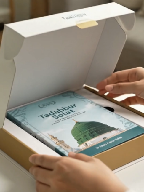 Brothers, do not wait until the day we are called by Allah to suddenly realize that… TikTok video
