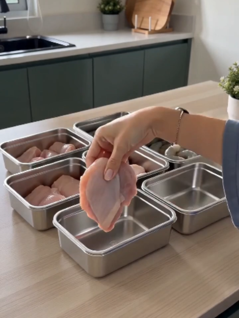 If you don't want your fridge to smell like spoiled food, you definitely need to use… TikTok video