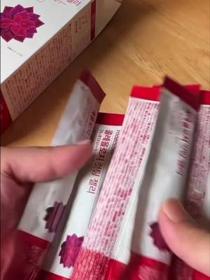 FOODOLOGY Coleology Cutting Jelly, Inner Beauty, Instead of desserts, Supports a… TikTok video