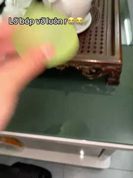 Accidentally squeezed it and broke it 😭😭 TikTok video