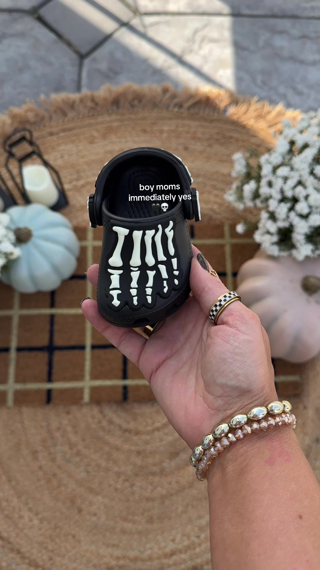 Boy moms immediately yes TikTok video