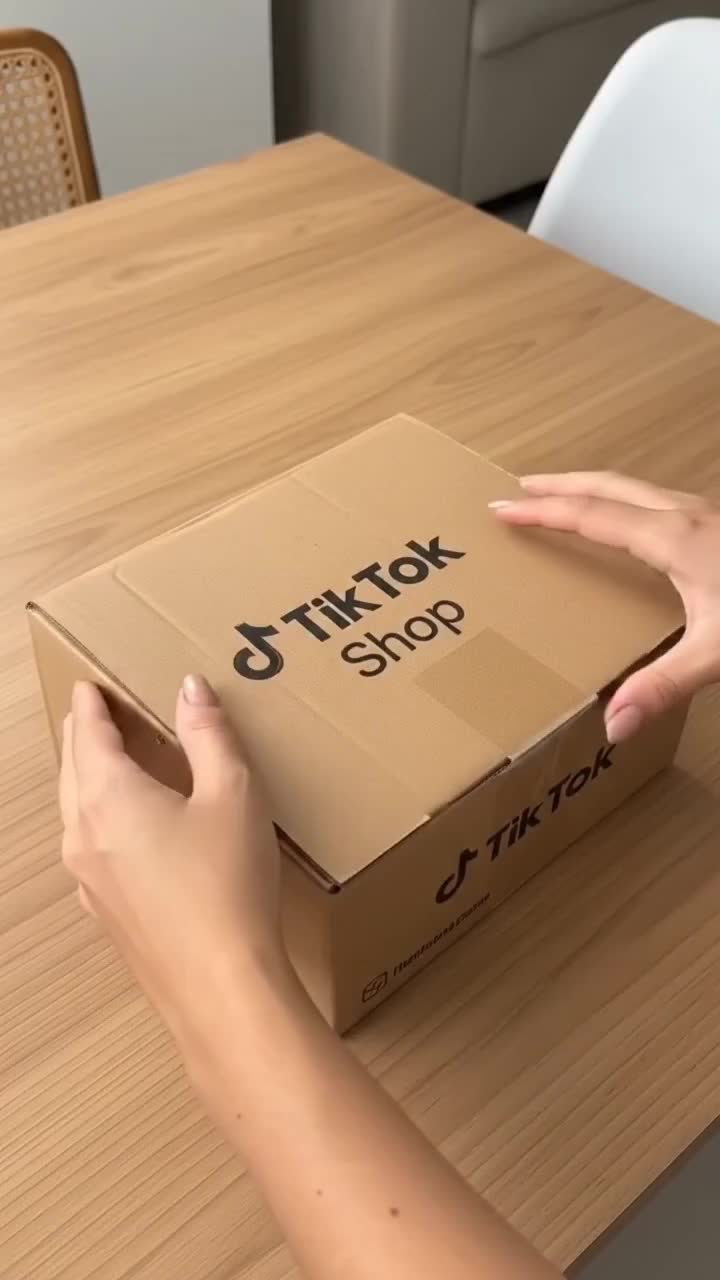 I almost didn't show this mixer because no one believes the price I got on TikTok… TikTok video