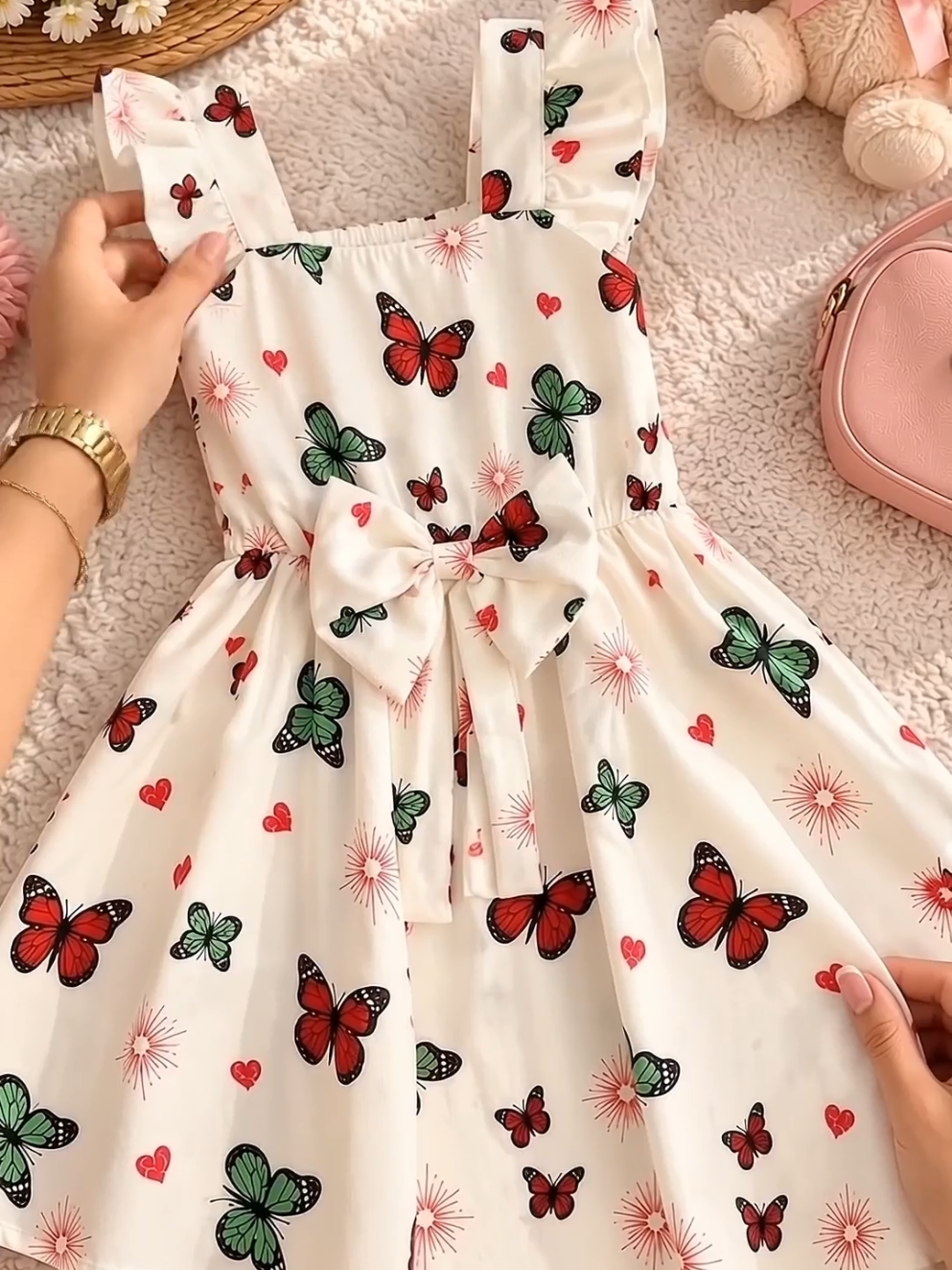 Stick your design on my fabric to make it versatile and beautiful. TikTok video