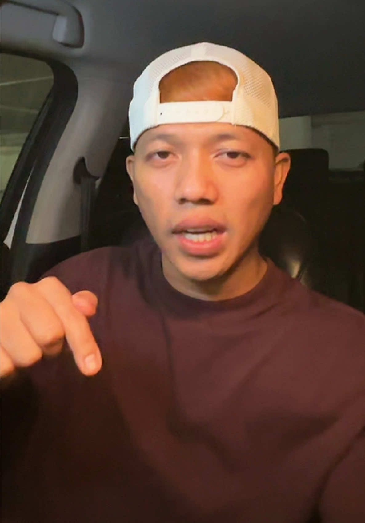 My family asked me to stop taking this magnesium, they don't want my face to get… TikTok video