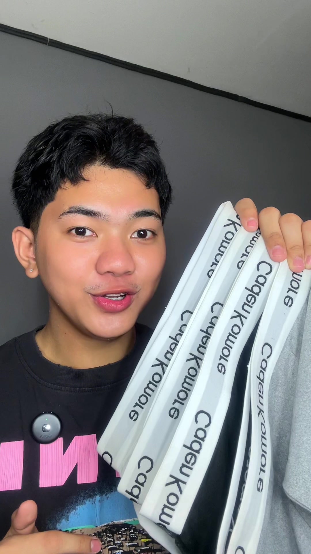 Less than ₱200 pesos lang to? TikTok video