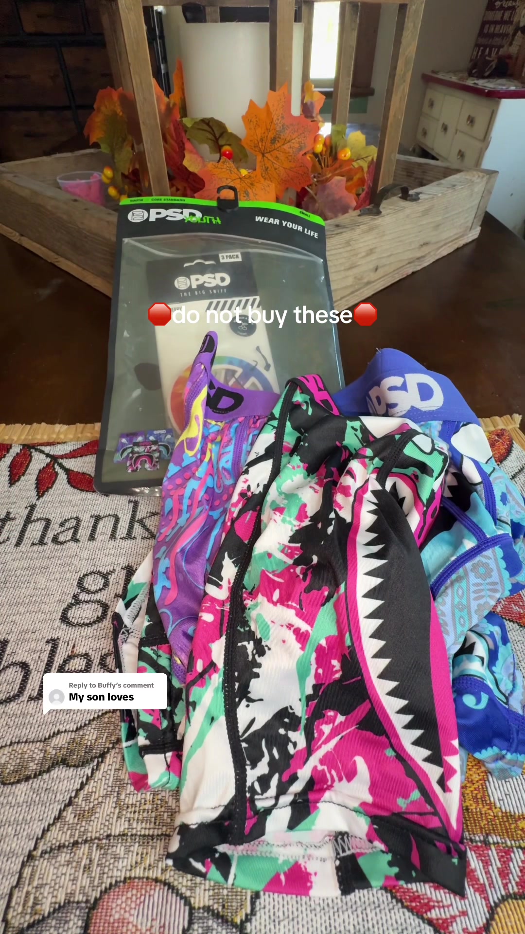 🔴do not buy these🔴 TikTok video