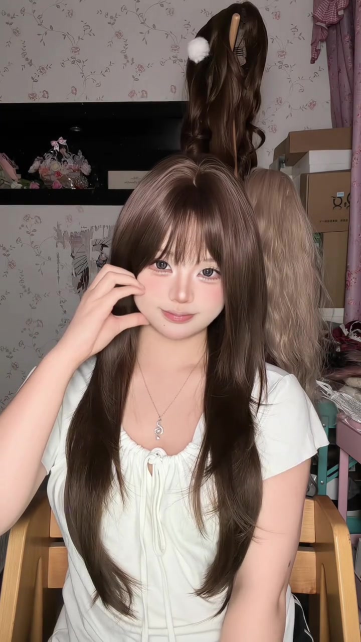 Mắt naii 👁️: Creative breakdown TikTok video