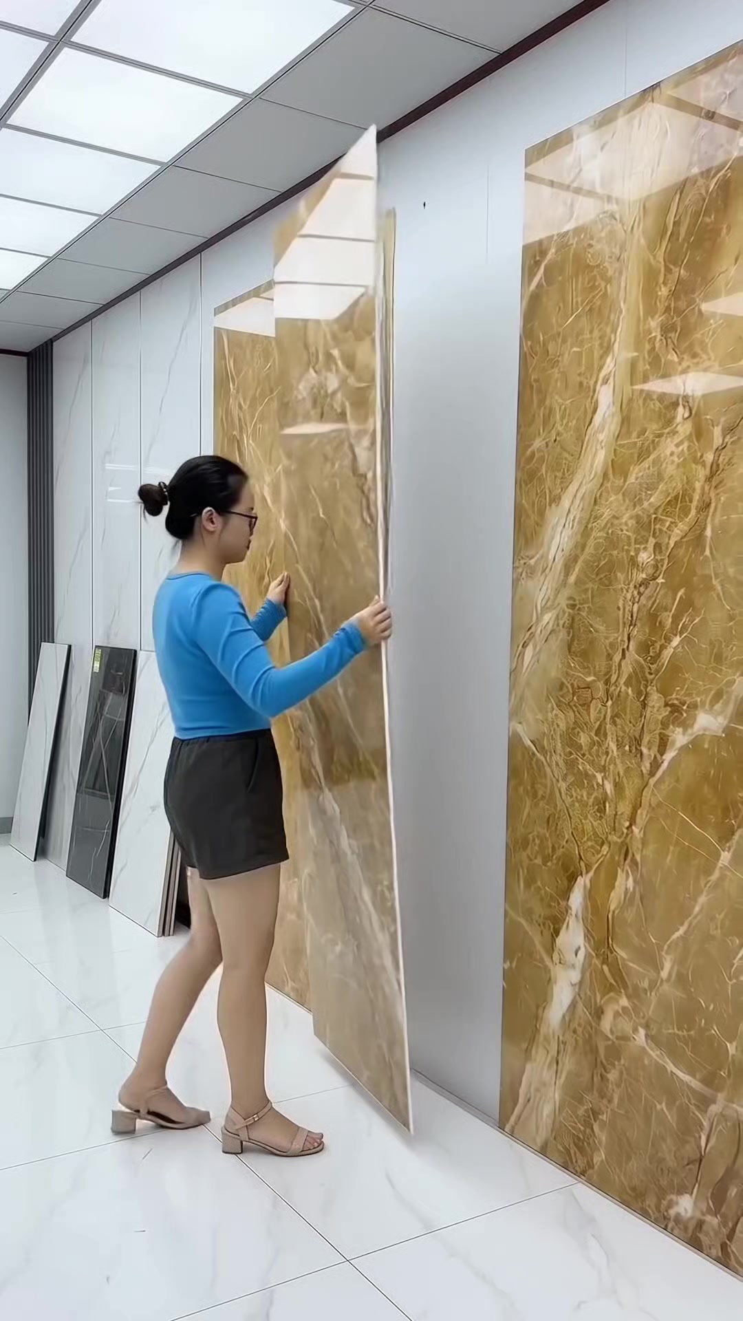 100,000 rupiah can buy 20 pieces. TikTok video