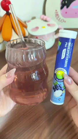 Is the blueberry flavor good? TikTok video