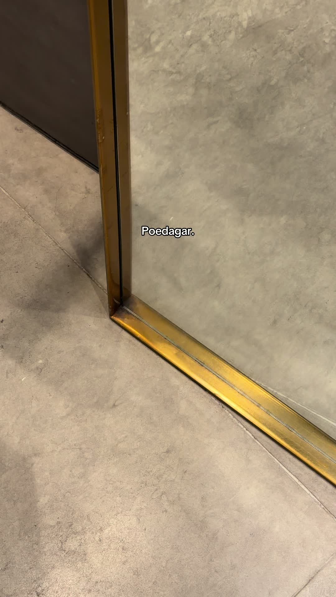 Poedagar. TikTok video