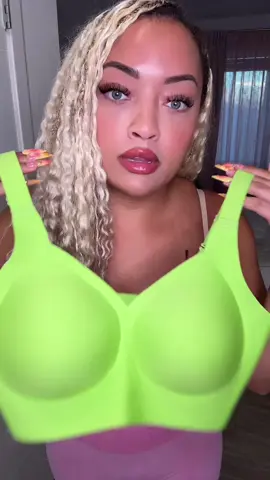 In case your mom never told you that if your boobs spill out like this, you need a… TikTok video